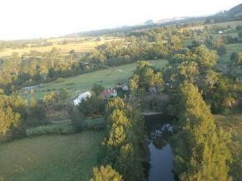 Heritage Retreat - Kingaroy Accommodation 6