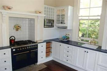 Heritage Retreat - Kingaroy Accommodation 5