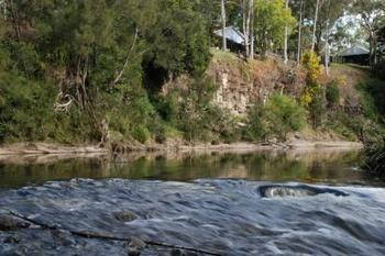 Heritage Retreat - Kingaroy Accommodation 2