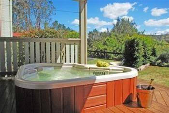 Heritage Retreat - Kingaroy Accommodation 1