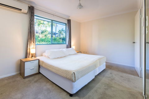 Sunset Waters Apartments - Kingaroy Accommodation 5