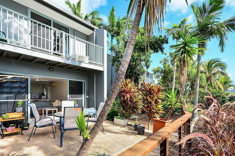 Sunset Waters Apartments - Kingaroy Accommodation 0