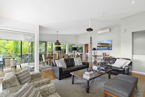 Bilsons Landing East - Kingaroy Accommodation 1