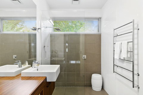 Bilsons Landing East - Kingaroy Accommodation 4