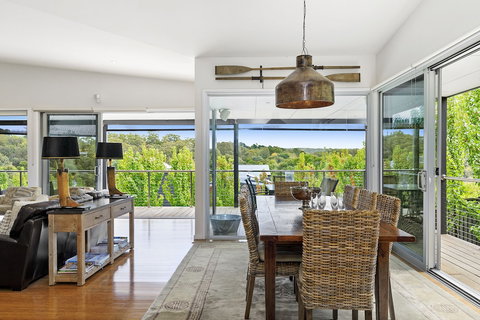 Bilsons Landing East - Kingaroy Accommodation 5