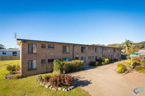 Apollo Unit 26 - Kingaroy Accommodation 4