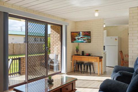 Apollo Unit 26 - Kingaroy Accommodation 1