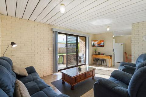 Apollo Unit 26 - Kingaroy Accommodation 0