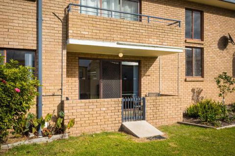 Apollo Unit 26 - Kingaroy Accommodation 3