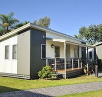 Lakeside Holiday Park - Kingaroy Accommodation
