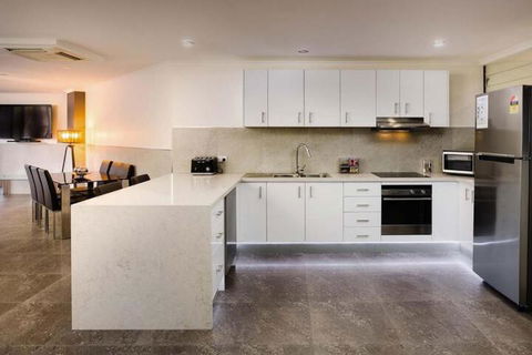 Nautilos On The Harbour - Kingaroy Accommodation 4