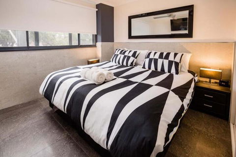 Nautilos On The Harbour - Kingaroy Accommodation 7