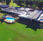 Renmark Resort - Kingaroy Accommodation