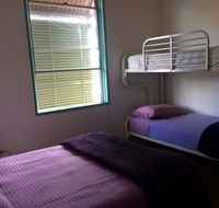 Aussie Way Backpackers - Kingaroy Accommodation