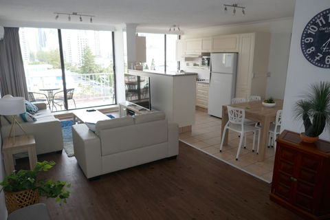 Queensleigh Apartment - Kingaroy Accommodation 2