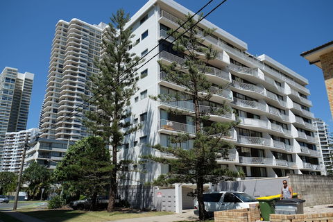 Queensleigh Apartment - Kingaroy Accommodation 0
