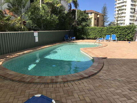Queensleigh Apartment - Kingaroy Accommodation 3