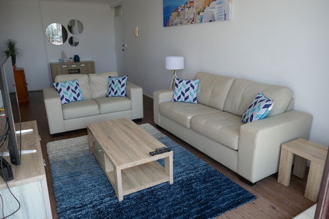 Queensleigh Apartment - Kingaroy Accommodation 5