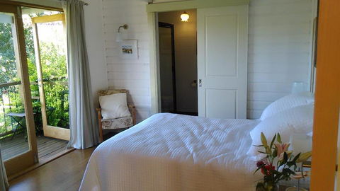 Old Church B&B - Kingaroy Accommodation 2
