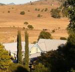 Old Church BB - Kingaroy Accommodation