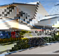 Smart Motel Bert Hinkler - Kingaroy Accommodation