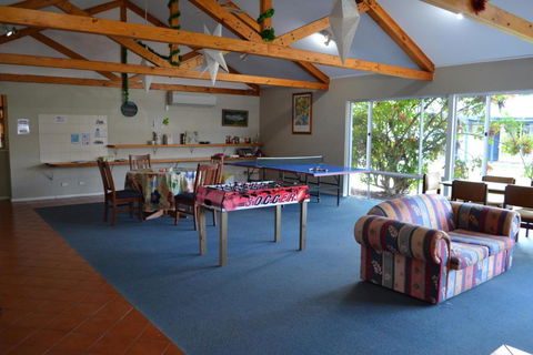 Ithaca 1896 Manor - Kingaroy Accommodation 6