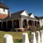 Ithaca 1896 Manor - Kingaroy Accommodation 0