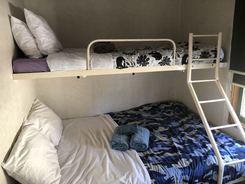 G'day Parks Ararat - Kingaroy Accommodation 4