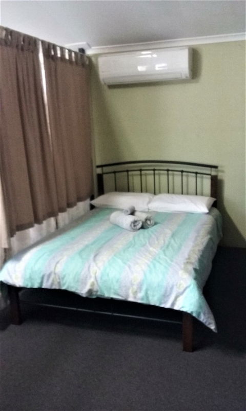 G'day Parks Ararat - Kingaroy Accommodation 3