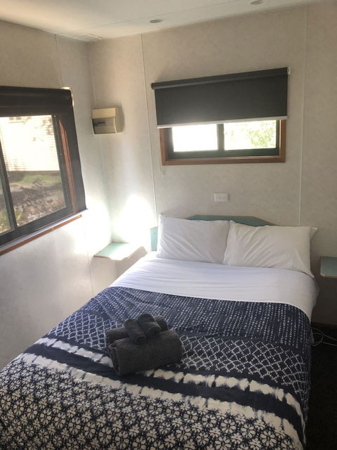 G'day Parks Ararat - Kingaroy Accommodation 5