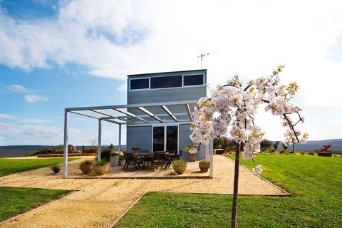 Breakneck Gorge Akora - Kingaroy Accommodation 1