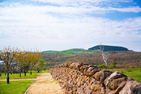 Breakneck Gorge Akora - Kingaroy Accommodation 6