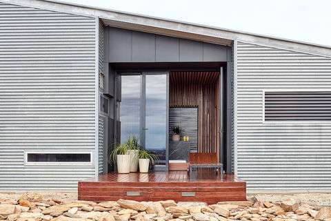 Breakneck Gorge Akora - Kingaroy Accommodation 2