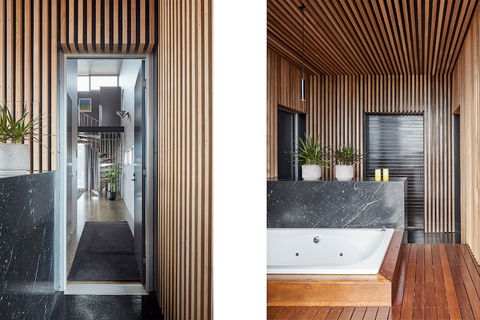 Breakneck Gorge Akora - Kingaroy Accommodation 3