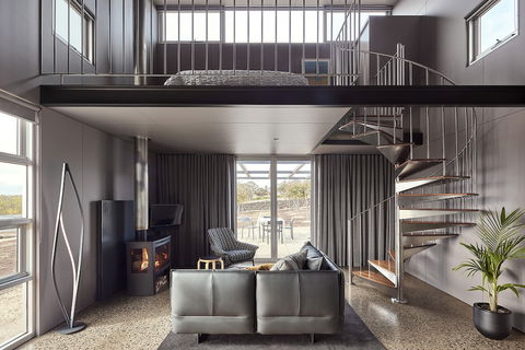 Breakneck Gorge Akora - Kingaroy Accommodation 4