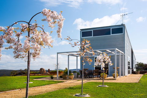 Breakneck Gorge Akora - Kingaroy Accommodation 0