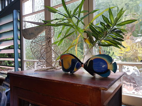 Lilybank Guest House - Kingaroy Accommodation 3