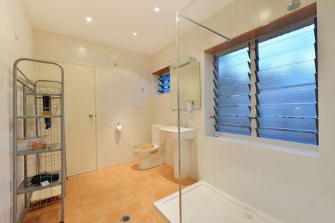 Lilybank Guest House - Kingaroy Accommodation 6