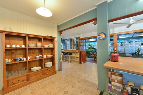 Lilybank Guest House - Kingaroy Accommodation 0