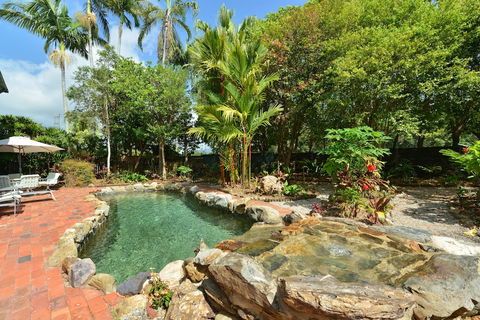 Lilybank Guest House - Kingaroy Accommodation 1