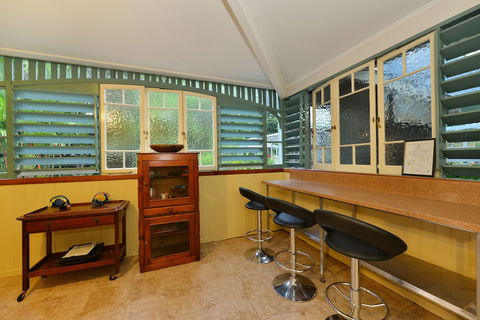 Lilybank Guest House - Kingaroy Accommodation 4