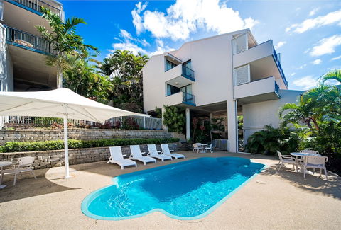 Ocean Views 49A - Kingaroy Accommodation 1