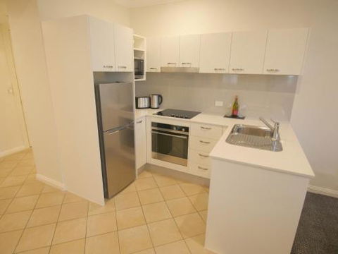 Quest On King William - Kingaroy Accommodation 1