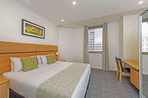 Quest On King William - Kingaroy Accommodation 4