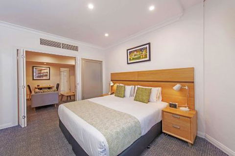 Quest On King William - Kingaroy Accommodation 2