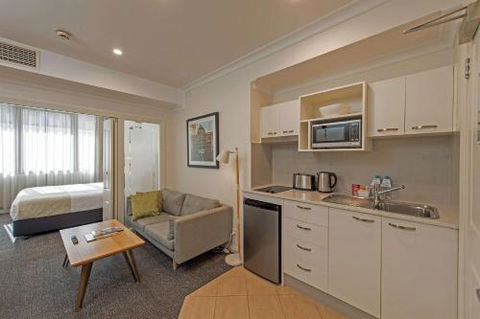 Quest On King William - Kingaroy Accommodation 3