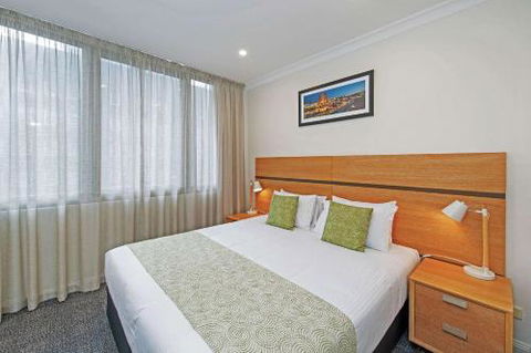 Quest On King William - Kingaroy Accommodation 6