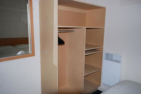 Alpine Heights 08 - Kingaroy Accommodation 2