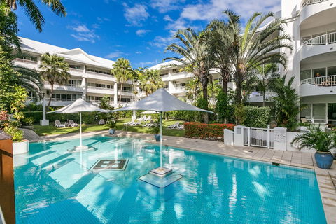Poolside Apt In Alamanda Beachfront Resort 41 - Kingaroy Accommodation 5