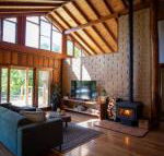 Carawirry Forest Escape - Kingaroy Accommodation